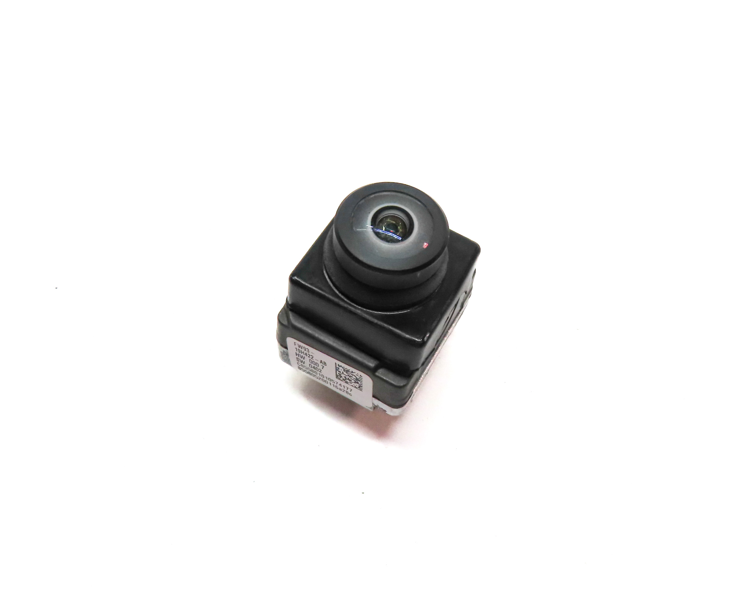 16-19 E-PACE F-PACE XE XF XJ DISCOVERY RANGE ROVER VELAR SURROUND VIEW CAMERA — exact item pictured
